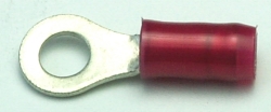 PIDG Ringzunge D=6,35 mm