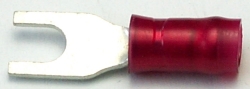 PIDG Gabelkabelschuh D=4,30 mm