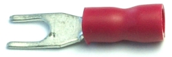 PIDG Gabelkabelschuh  D=5,2mm