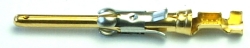 Typ 3+ Stiftkontakt 0,75-1,50 mm²
