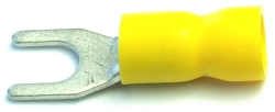PIDG Gabelkabelschuh D=4,3 mm