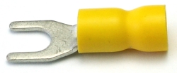 PIDG Gabelkabelschuh D=4,8 mm