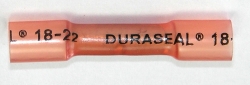 Duraseal rot 0,5 - 1,5mm²